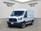 2019 Ford Transit-150 T-150 MD RF GVWR