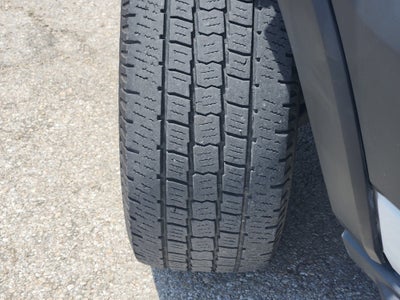 2019 Ford Transit-150 T-150 MD RF GVWR