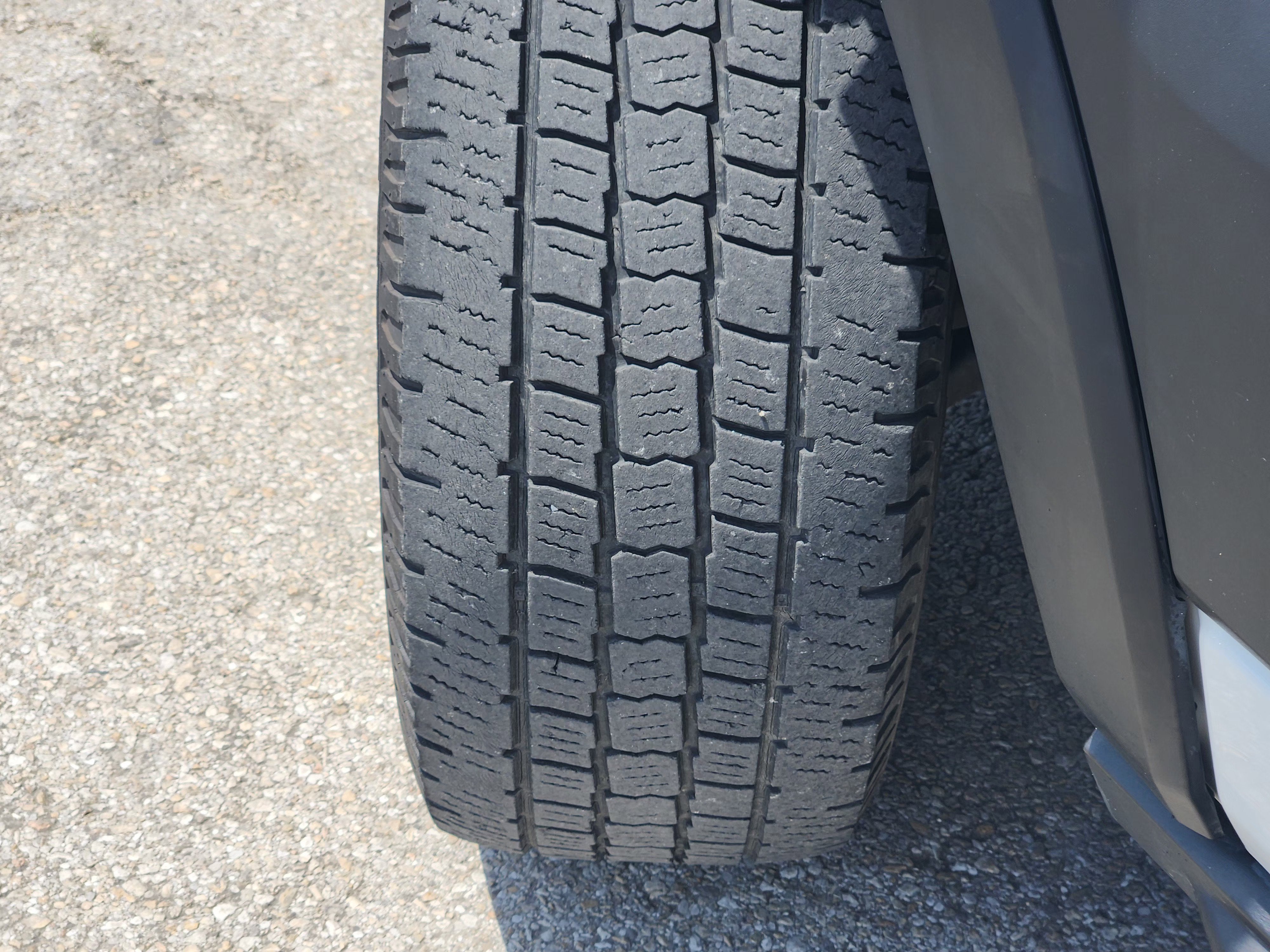 2019 Ford Transit-150 T-150 MD RF GVWR