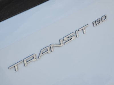 2019 Ford Transit-150 T-150 MD RF GVWR