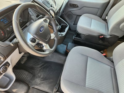 2019 Ford Transit-150 T-150 MD RF GVWR