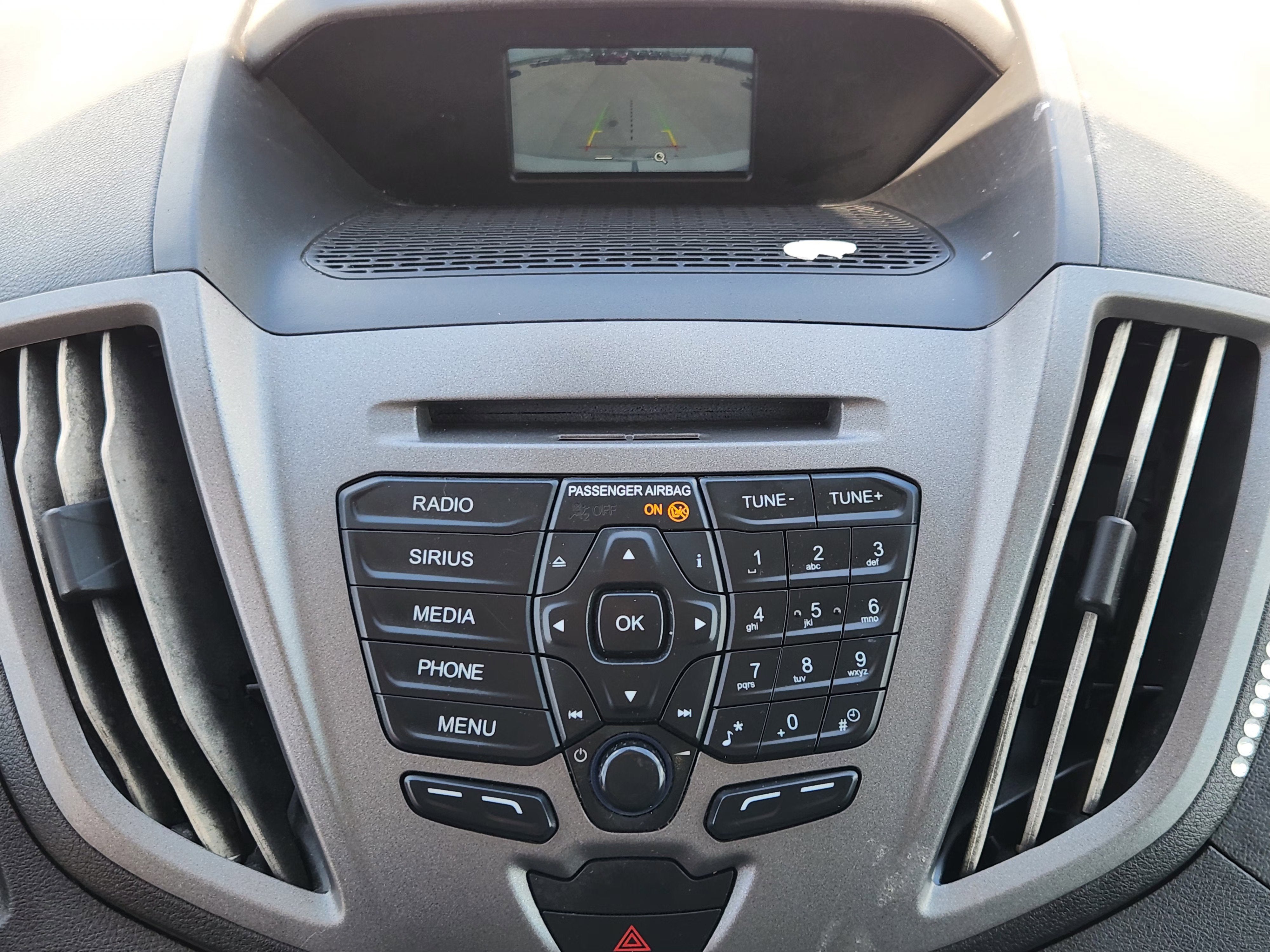 2019 Ford Transit-150 T-150 MD RF GVWR