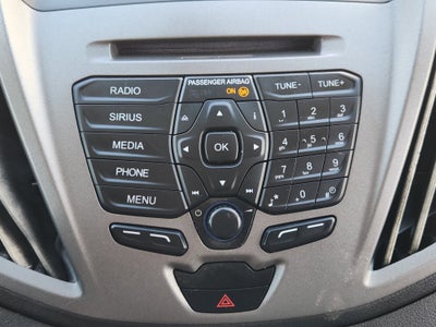 2019 Ford Transit-150 T-150 MD RF GVWR