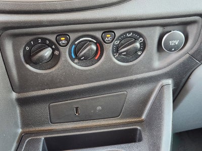 2019 Ford Transit-150 T-150 MD RF GVWR