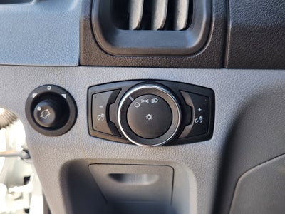 2019 Ford Transit-150 T-150 MD RF GVWR