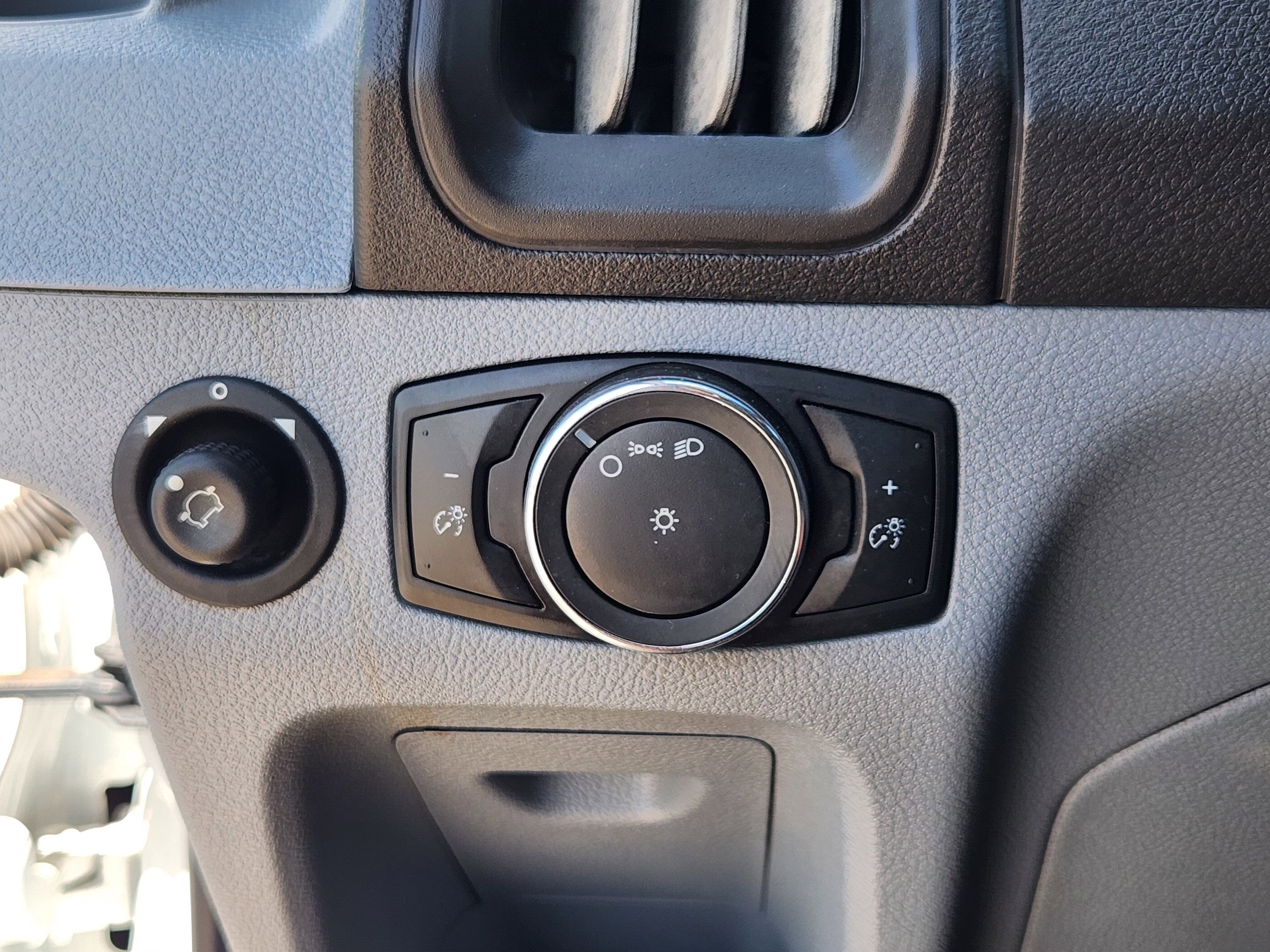 2019 Ford Transit-150 T-150 MD RF GVWR
