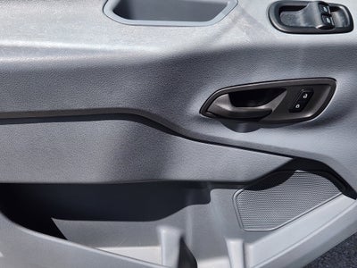 2019 Ford Transit-150 T-150 MD RF GVWR