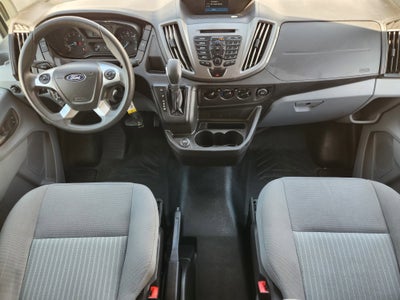 2019 Ford Transit-150 T-150 MD RF GVWR
