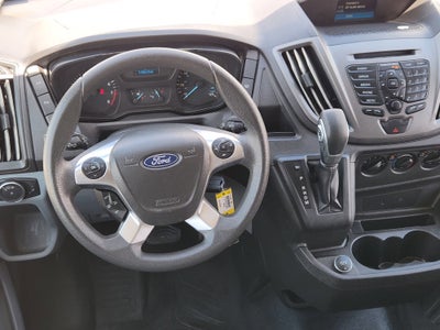 2019 Ford Transit-150 T-150 MD RF GVWR