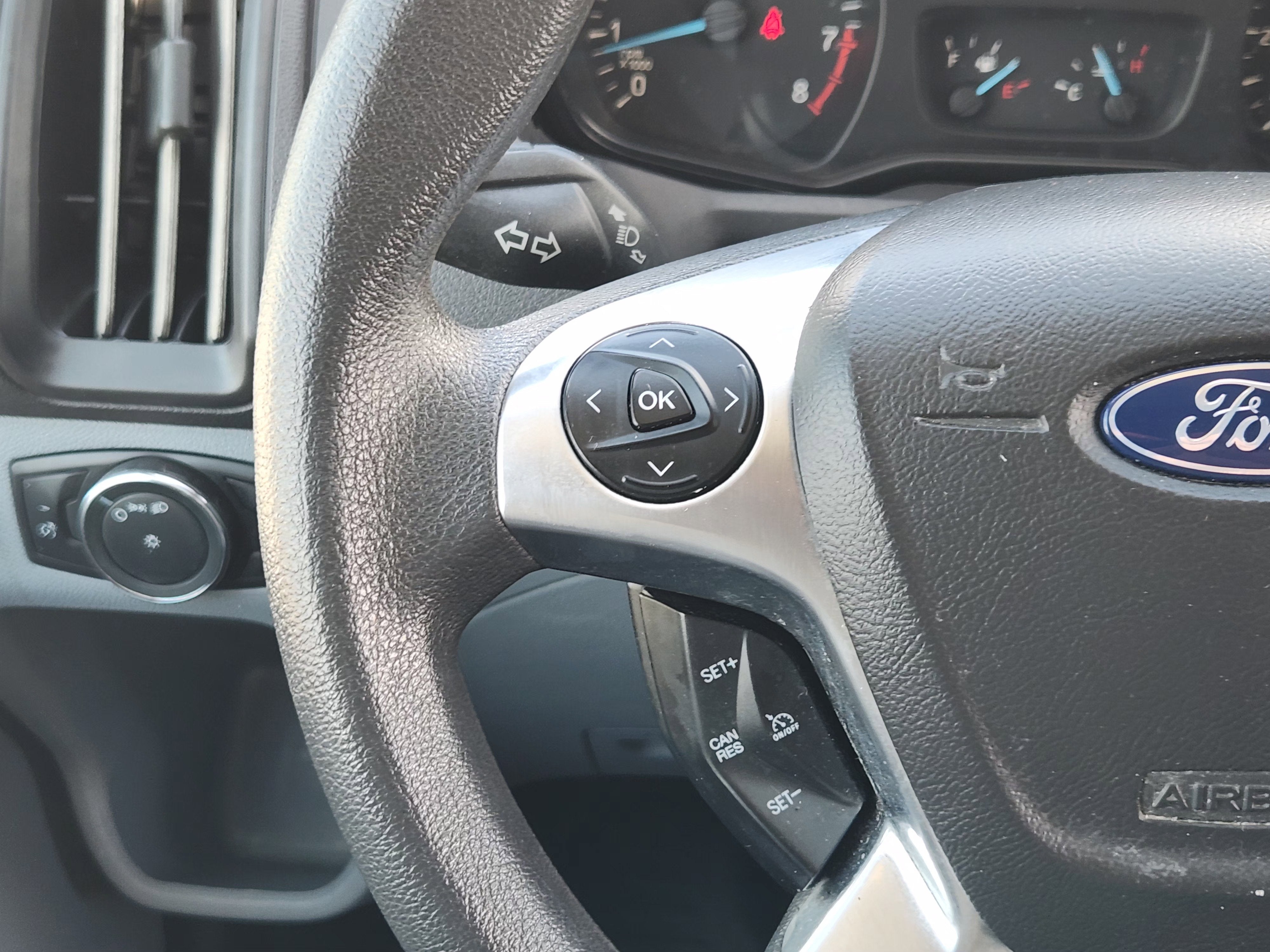 2019 Ford Transit-150 T-150 MD RF GVWR