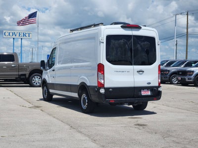 2019 Ford Transit-150 T-150 MD RF GVWR