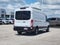 2019 Ford Transit-150 T-150 MD RF GVWR