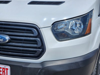 2019 Ford Transit-150 T-150 MD RF GVWR