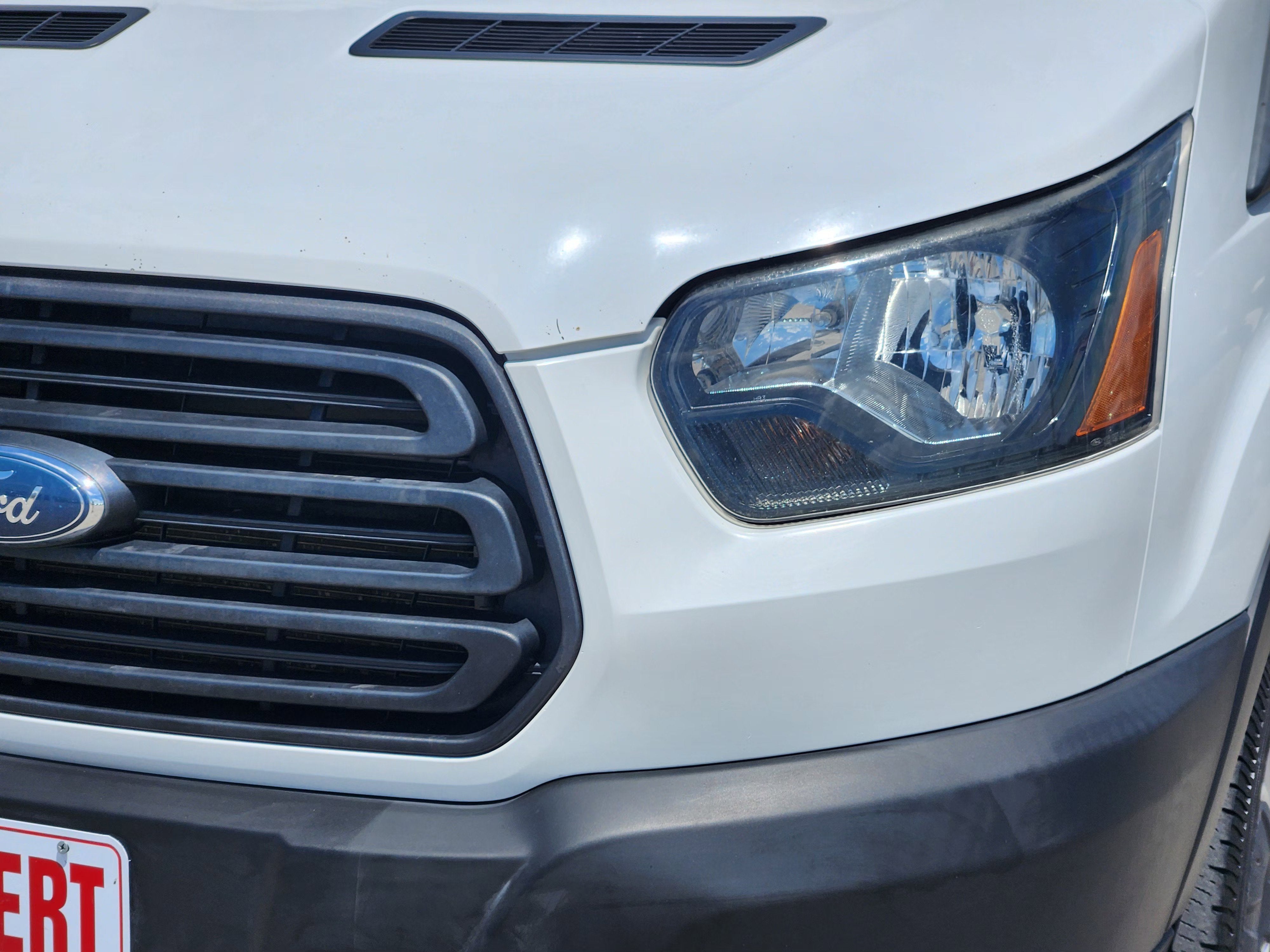 2019 Ford Transit-150 T-150 MD RF GVWR
