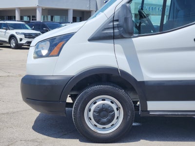 2019 Ford Transit-150 T-150 MD RF GVWR