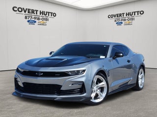 2024 Chevrolet Camaro 2SS