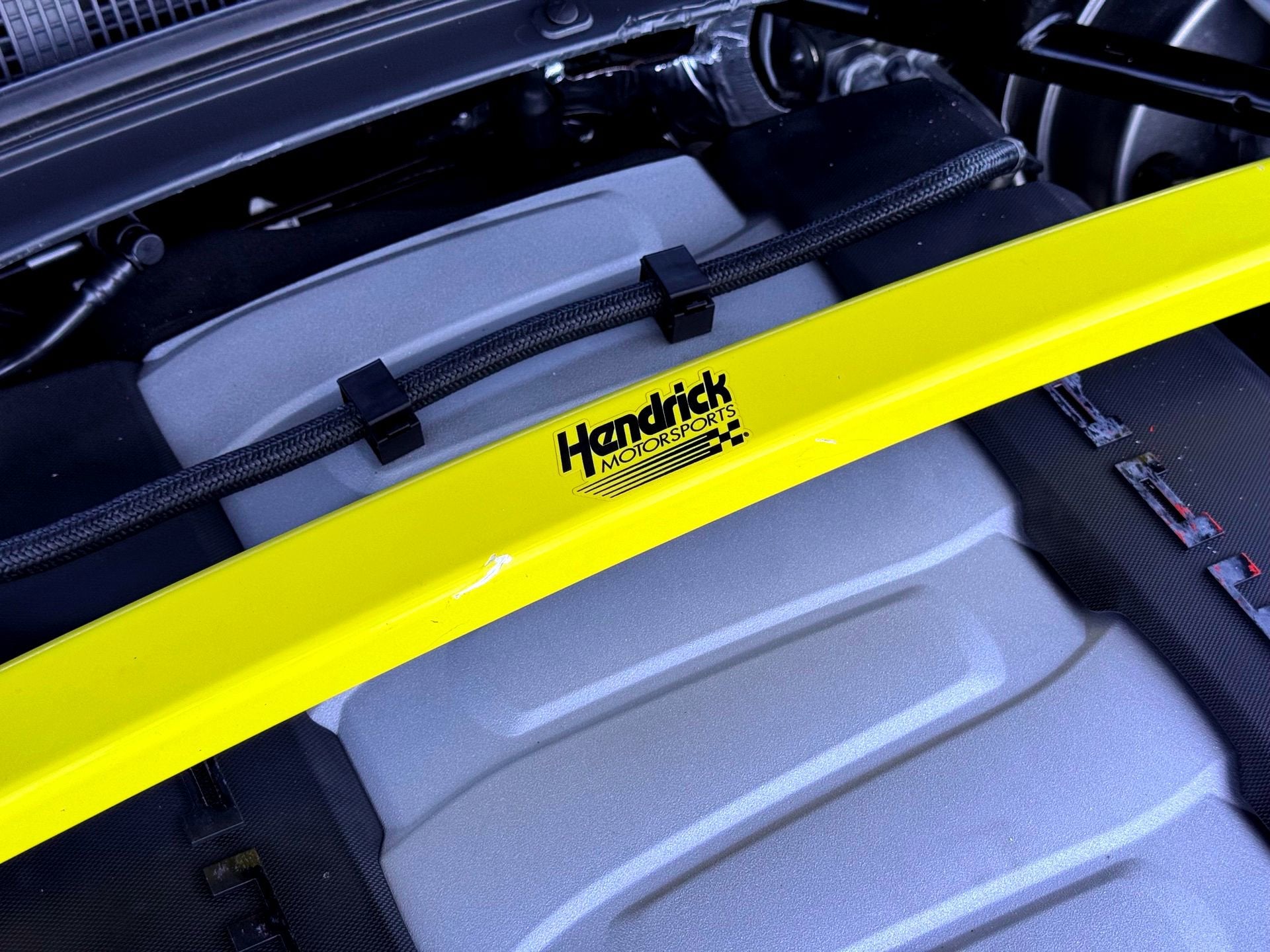 2020 Chevrolet Camaro 2SS