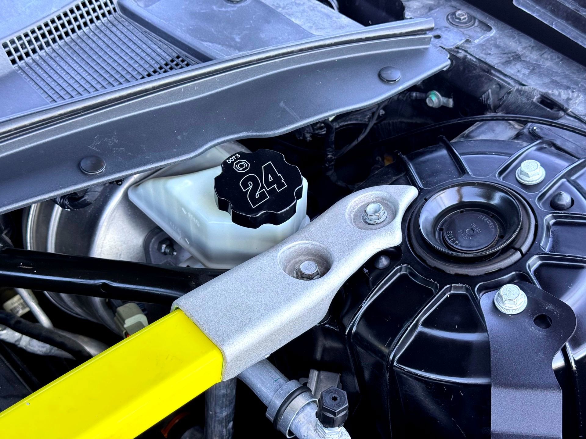 2020 Chevrolet Camaro 2SS