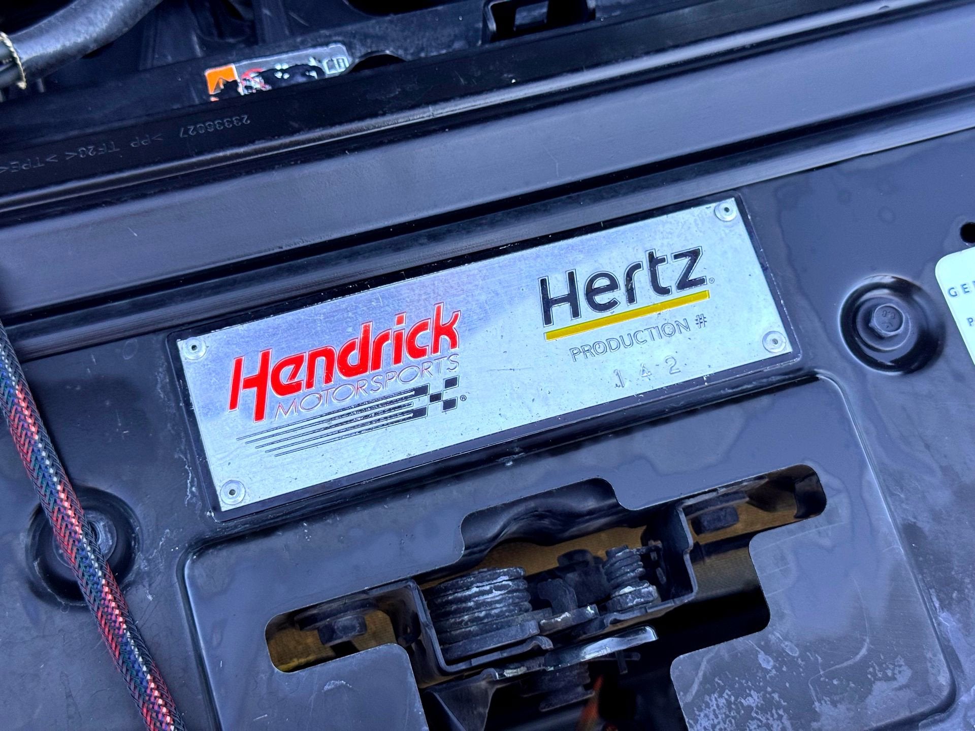 2020 Chevrolet Camaro 2SS