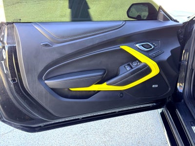 2020 Chevrolet Camaro 2SS