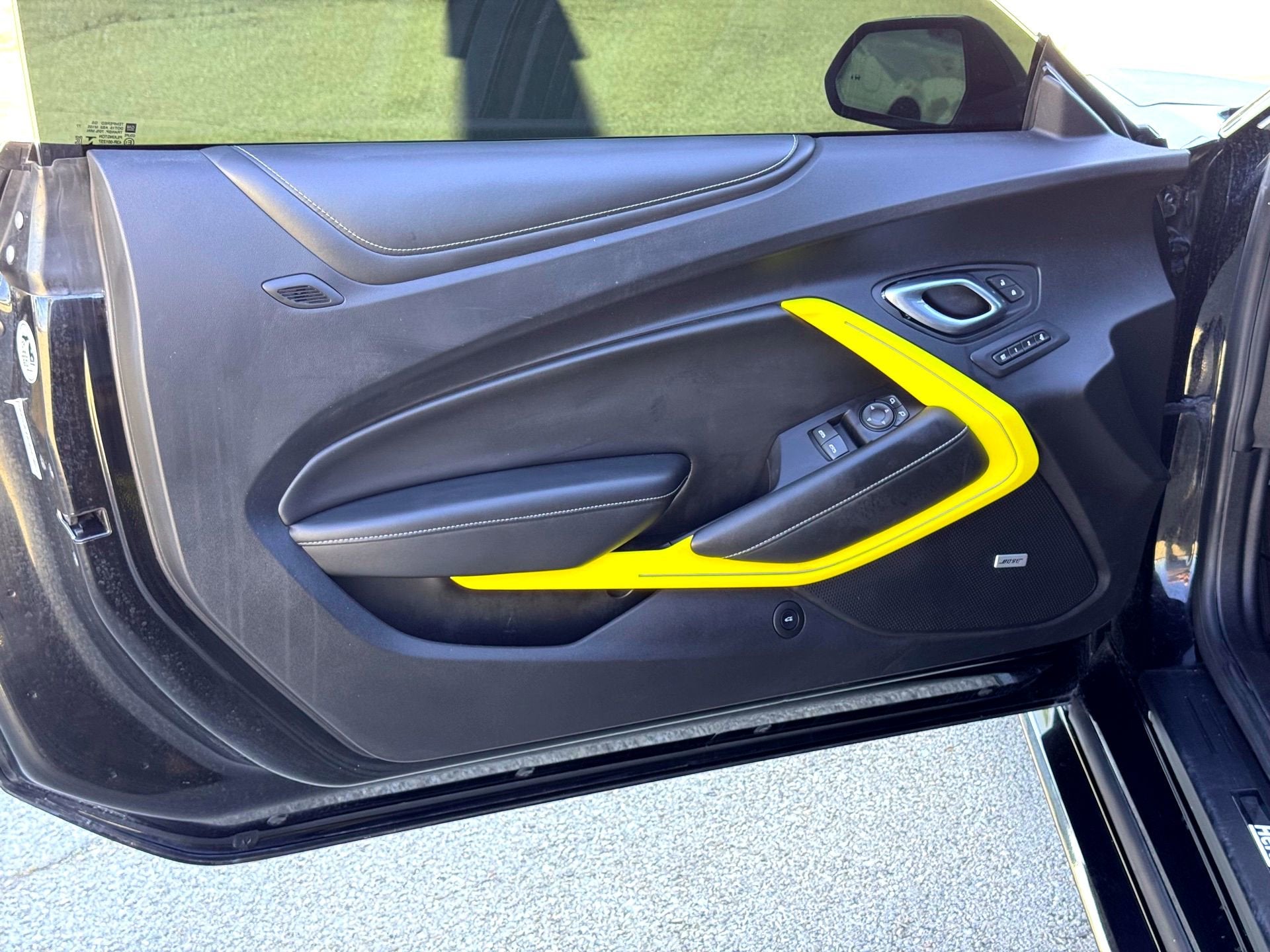 2020 Chevrolet Camaro 2SS