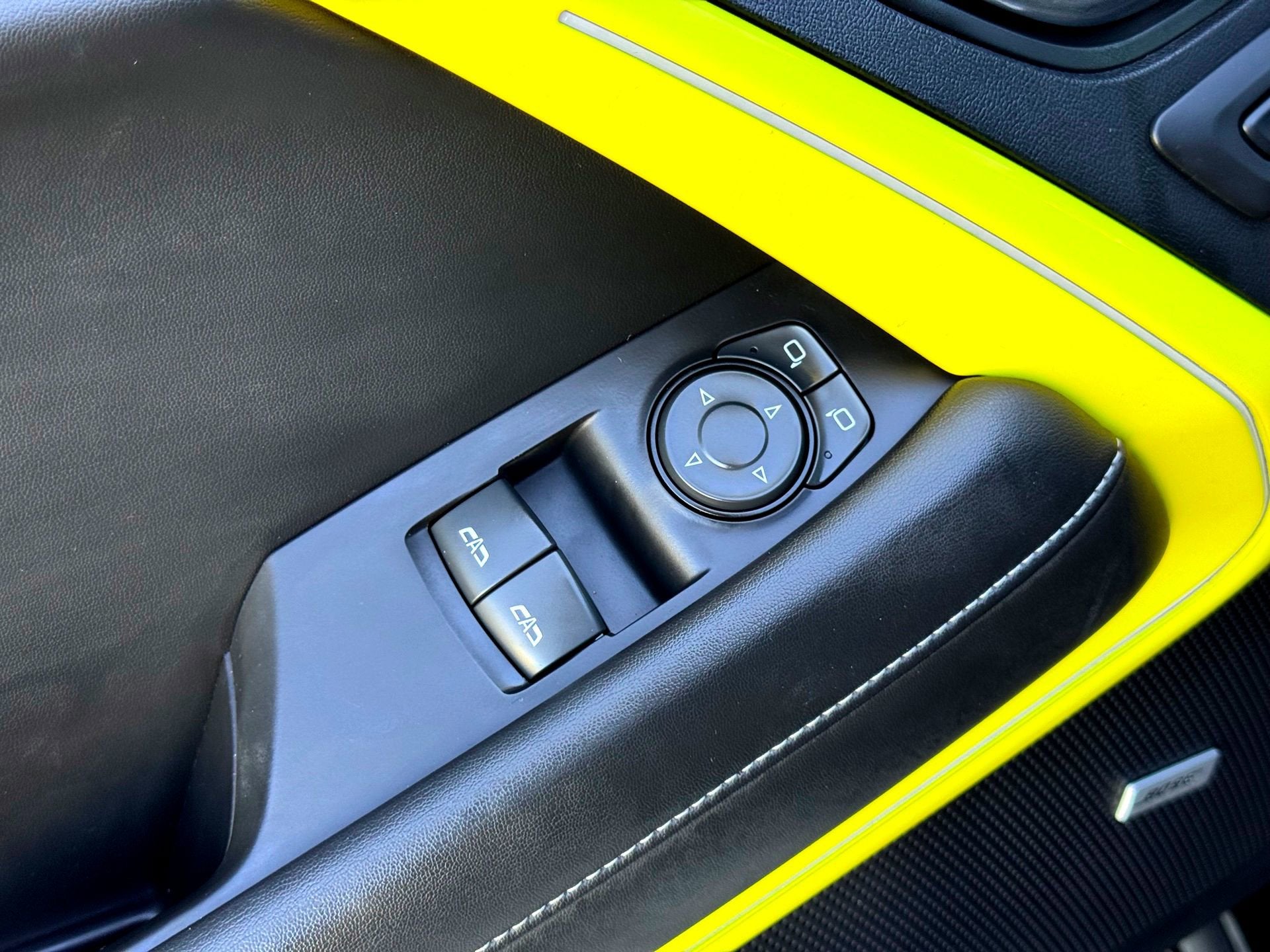 2020 Chevrolet Camaro 2SS