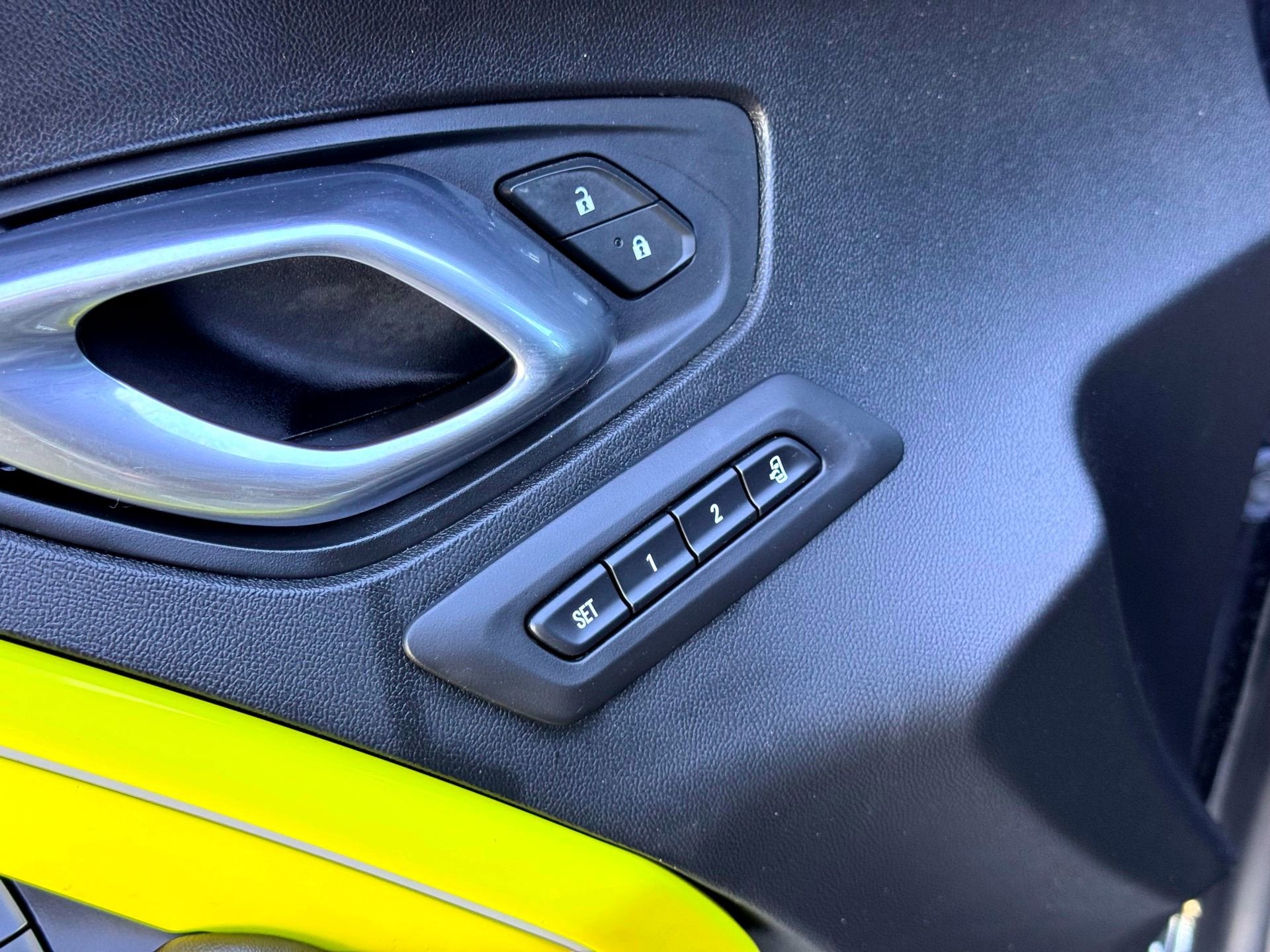 2020 Chevrolet Camaro 2SS