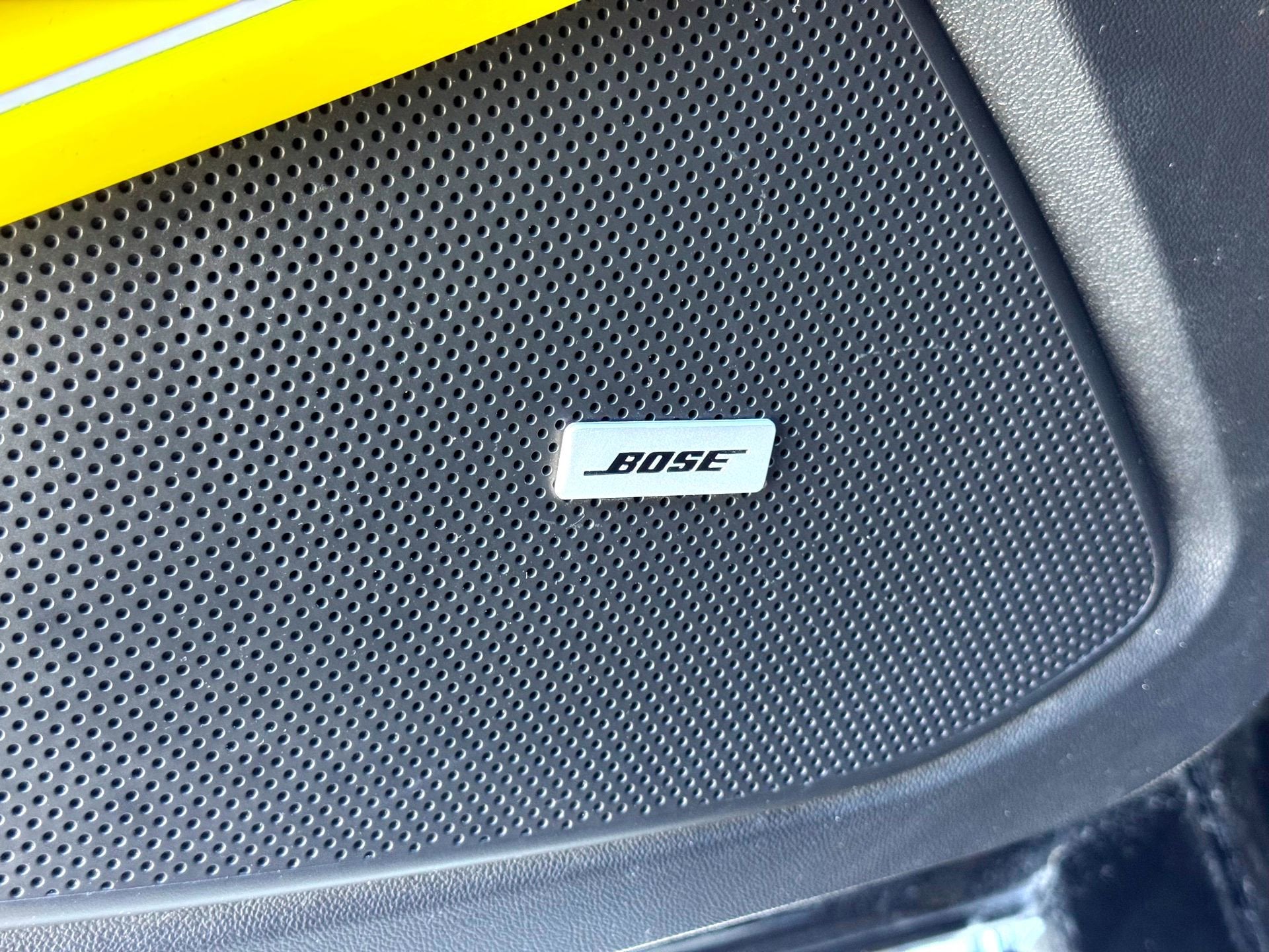 2020 Chevrolet Camaro 2SS