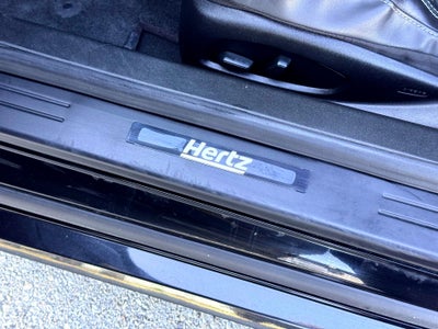 2020 Chevrolet Camaro 2SS