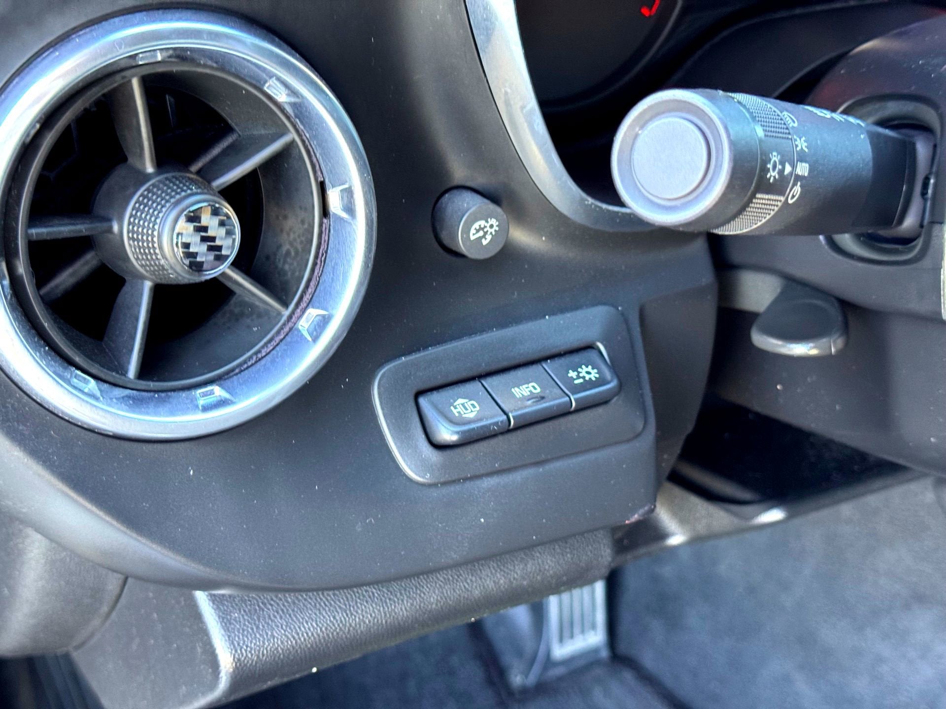 2020 Chevrolet Camaro 2SS