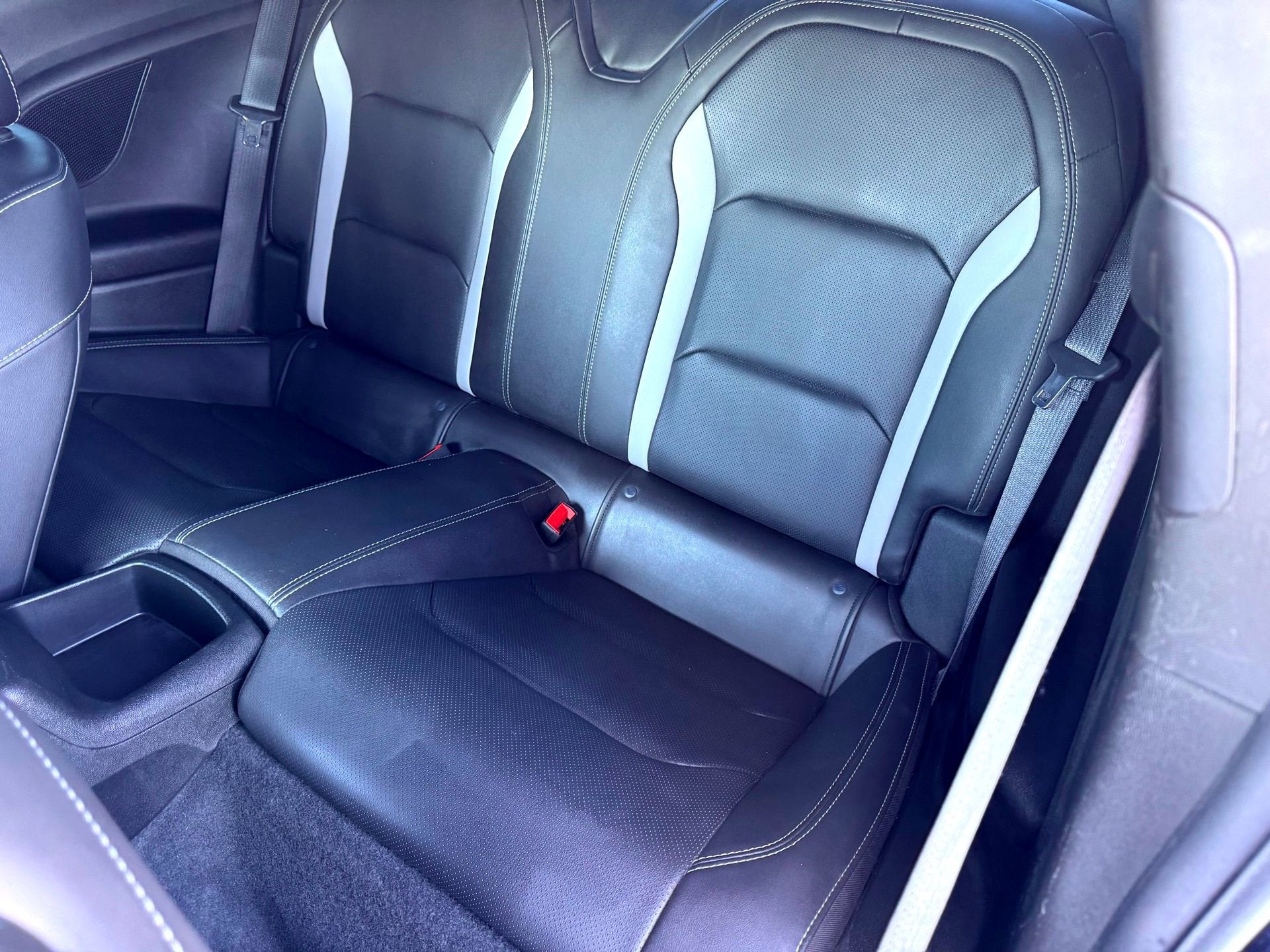 2020 Chevrolet Camaro 2SS