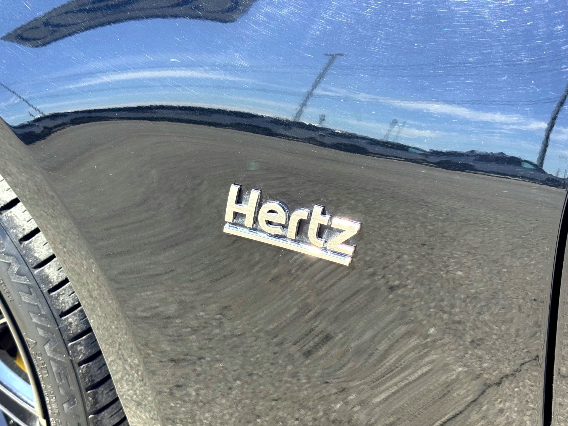 2020 Chevrolet Camaro 2SS