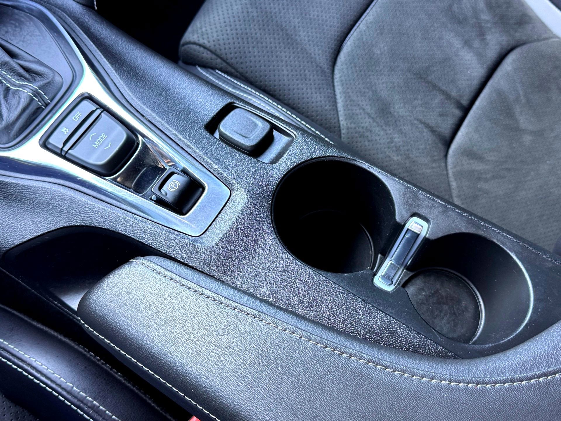 2020 Chevrolet Camaro 2SS