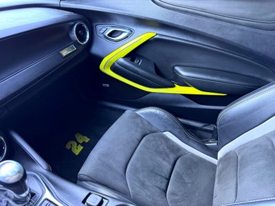 2020 Chevrolet Camaro 2SS