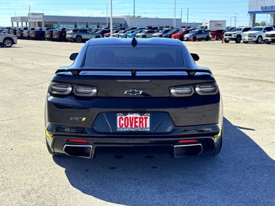 2020 Chevrolet Camaro 2SS