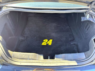 2020 Chevrolet Camaro 2SS