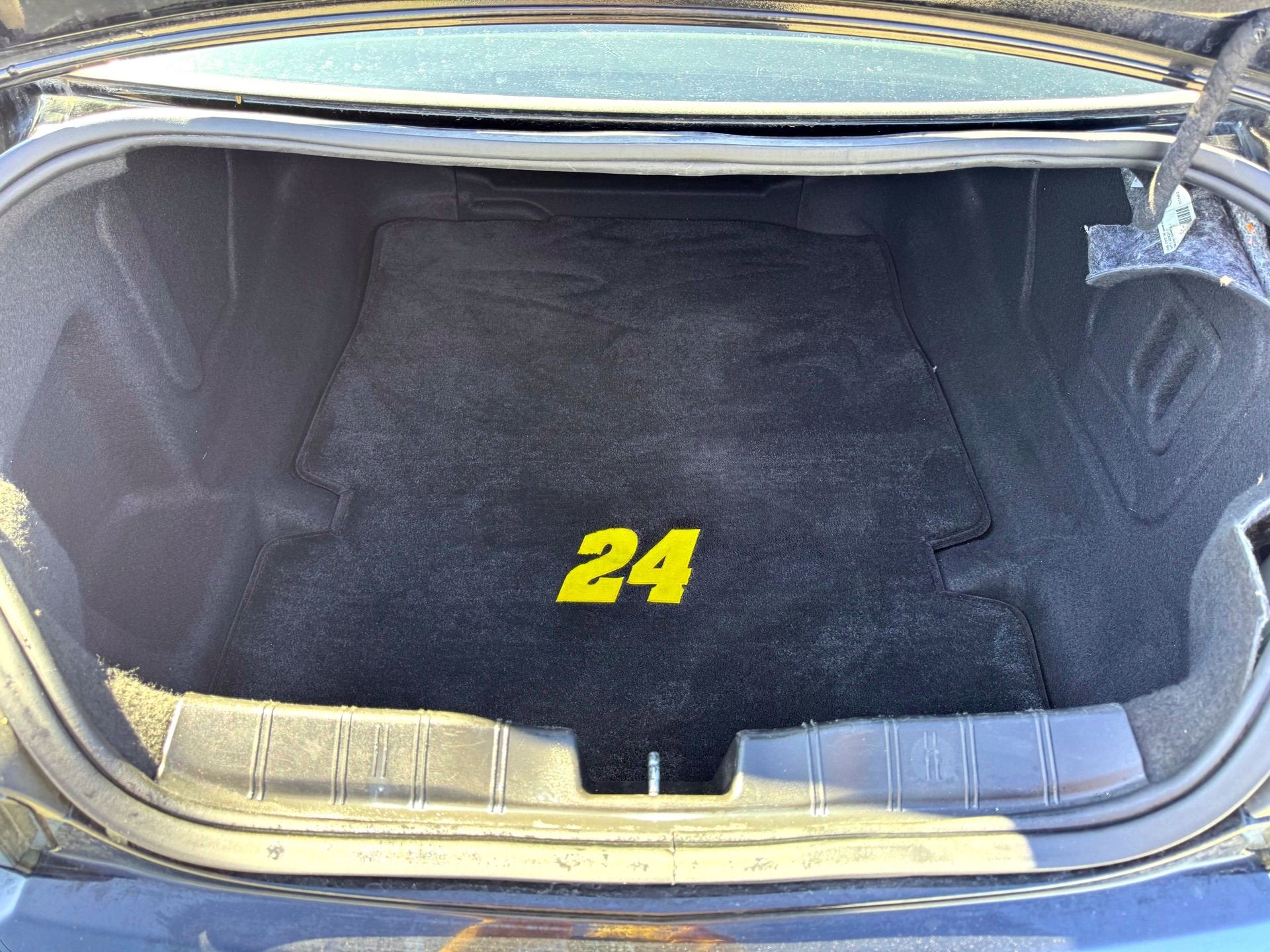 2020 Chevrolet Camaro 2SS