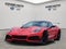 2019 Chevrolet Corvette ZR1 ZR1 3ZR