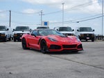 2019 Chevrolet Corvette ZR1 ZR1 3ZR