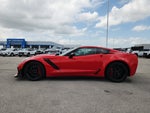 2019 Chevrolet Corvette ZR1 ZR1 3ZR