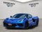 2021 Chevrolet Corvette Stingray 2LT