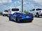 2021 Chevrolet Corvette Stingray 2LT