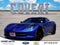 2019 Chevrolet Corvette Stingray 1LT