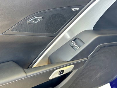 2019 Chevrolet Corvette Stingray 1LT