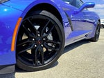 2019 Chevrolet Corvette Stingray 1LT