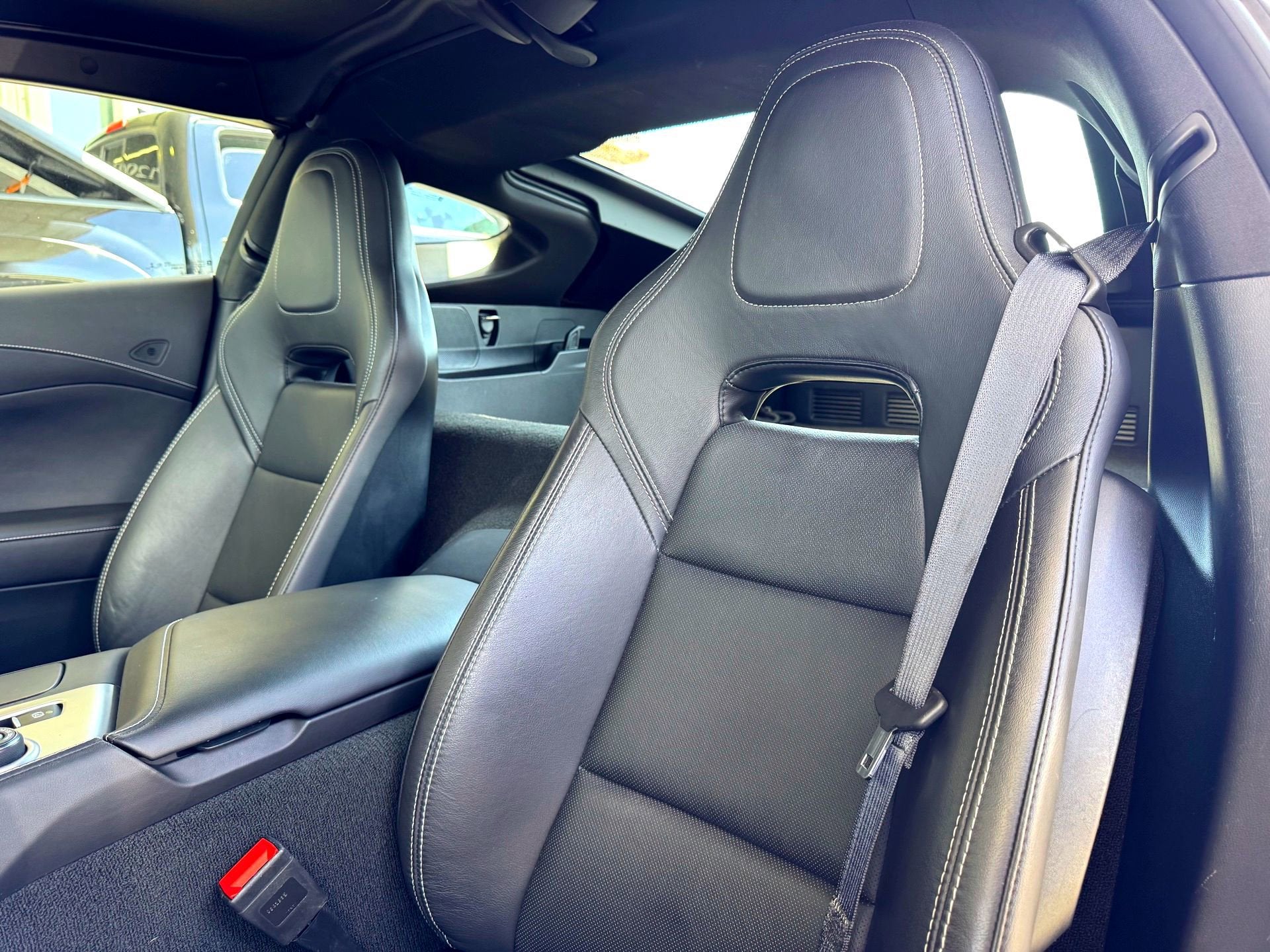 2019 Chevrolet Corvette Stingray 1LT