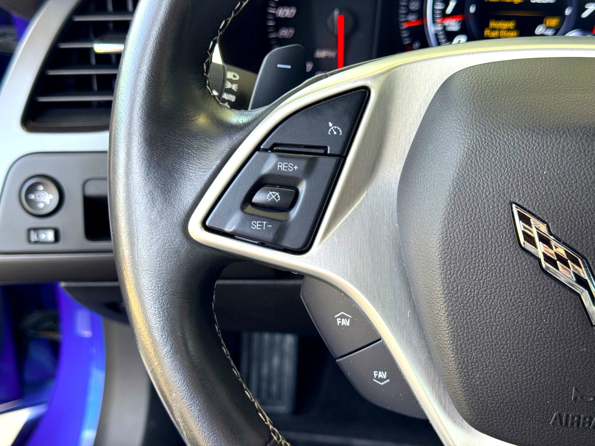 2019 Chevrolet Corvette Stingray 1LT