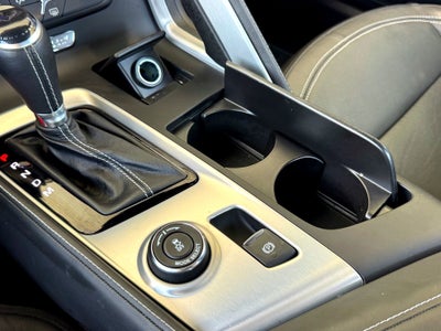 2019 Chevrolet Corvette Stingray 1LT