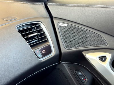 2019 Chevrolet Corvette Stingray 1LT