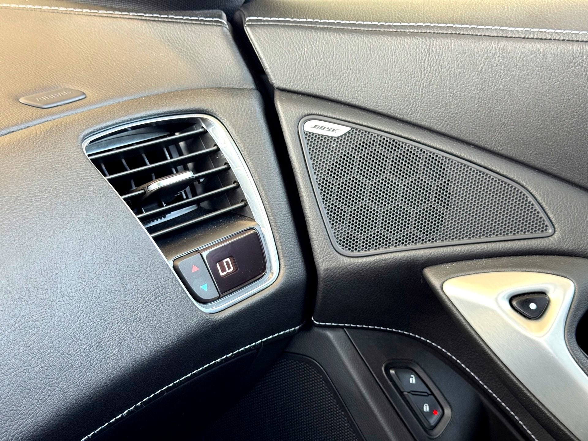 2019 Chevrolet Corvette Stingray 1LT